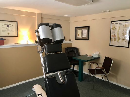 Pine Beach Chiropractic Center