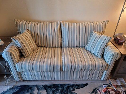 Bahama Upholstering