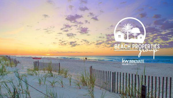 Beach Properties Group - Keller Williams