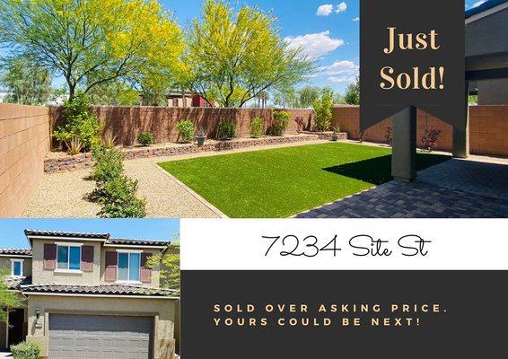 Sold by Jess Parks