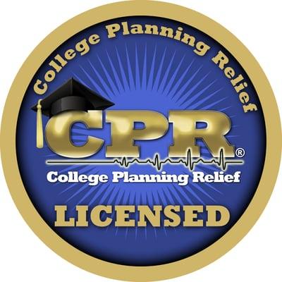 We are Licensed College Planning Relief Specialists! Contact us for a FREE Comprehensive Financial & Academic College Plan!