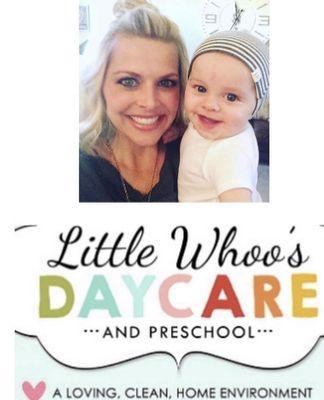 Little Whoo’s Daycare