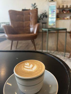 Cappuccino