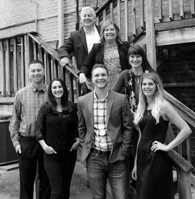 Our Team - Hoagland Group