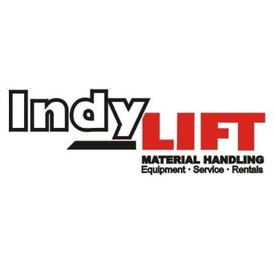 IndyLift Logo