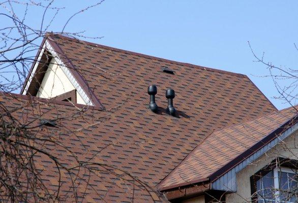 Shingle Roofing