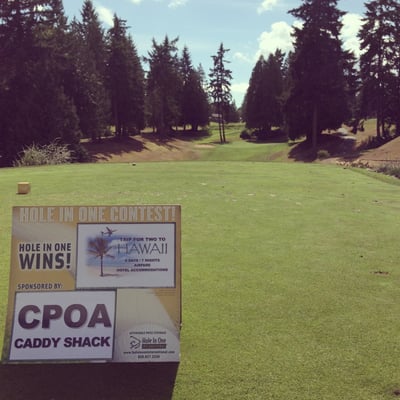 PACNORWEST CPOA Caddyshack