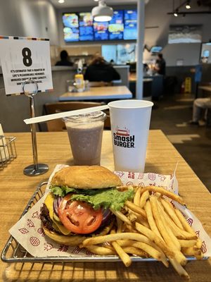 Smashburger