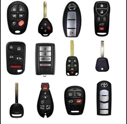 Keyless Pro Locksmith