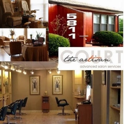 Advanced Hair &  Beauty Salon Services