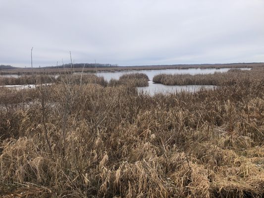 Horicon National Wildlife Refuge