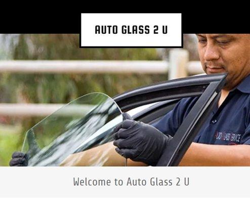 Fast Free Mobile Windshield Replacement and Auto Glass Repair!