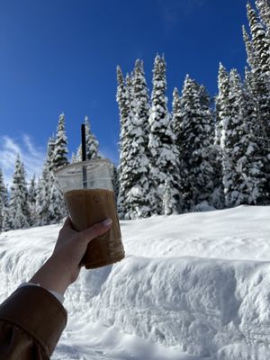 Biscotti Latte