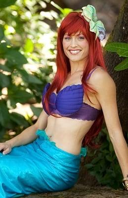 Ariel Costume