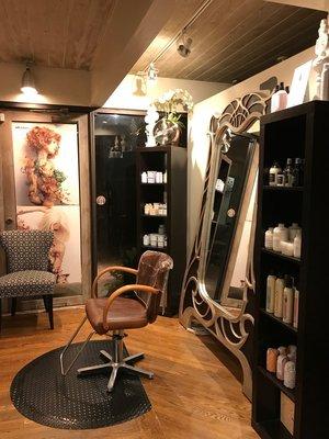 Salon Studio