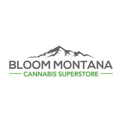 Bloom Weed Dispensary Bozeman