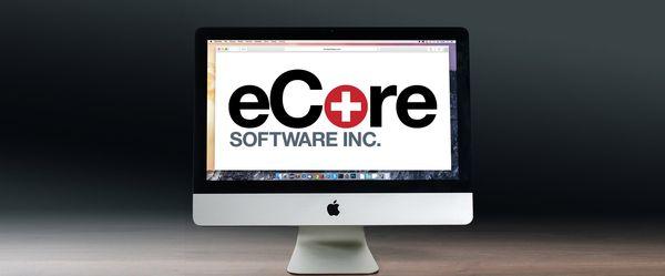 eCoreSoftware-logo