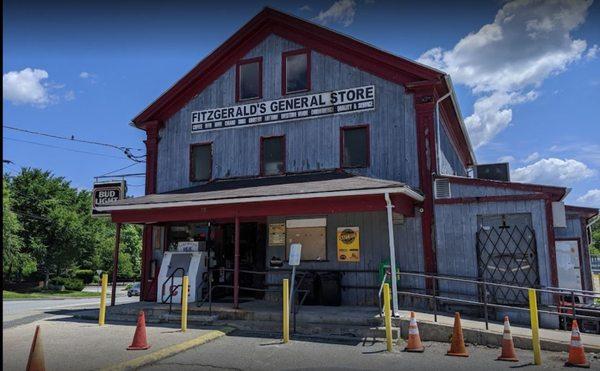 Fitzgerald's General Store