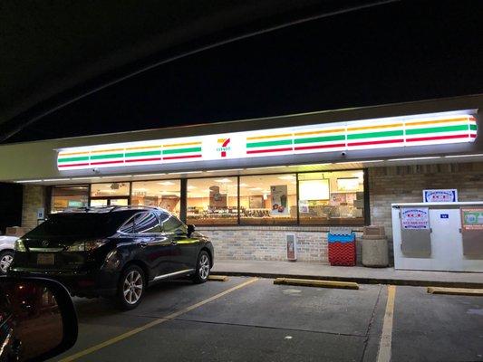 7-Eleven