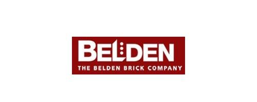 The Belden Brick Company