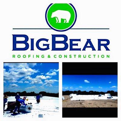 Big Bear Roofing and Construction