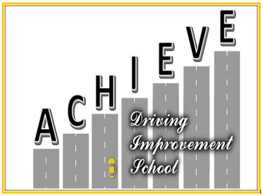 Driving Improvement School