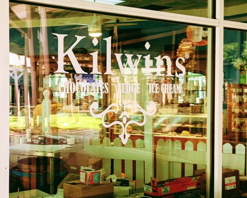 Kilwins Chocolates and Ice Cream