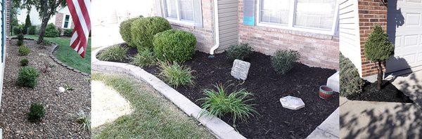 Sommertimes Landscape Beautification & Maintenance