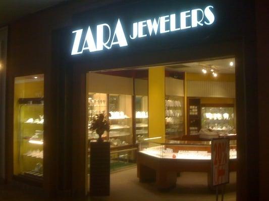 Zara Jewelers