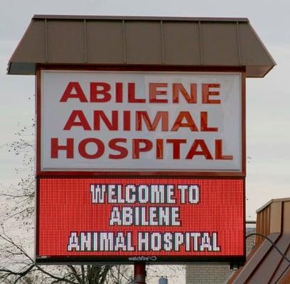 Abilene Animal Hospital