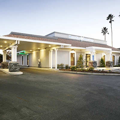 Valley First Credit Union