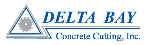 Delta Bay Concrete Cutting