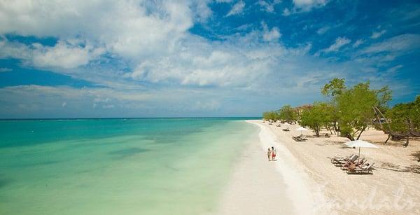 White House, Jamaica