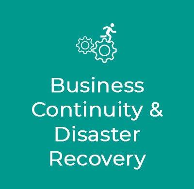 Business Continuity/Disaster Recovery Plan - TECHONSITE