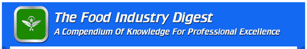 The Food Industry Digest