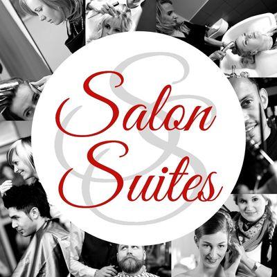 Salon Suites of Palm Beach