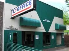 U-Store Self Storage - Milwaukie