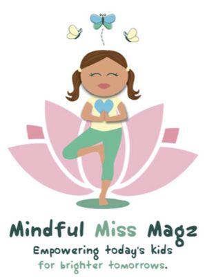 Kid's Yoga & Mindfulness- Open By Appointment- cassie@mindfulmissmagz.com