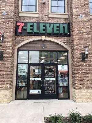 7-Eleven