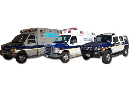 Emergency Ambulance Service