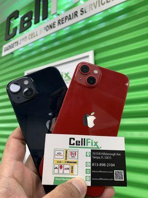 Cellfix