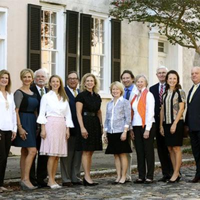 Disher, Hamrick & Myers Residential Real Estate, Charleston, SC