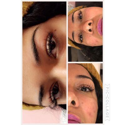 Mink Lashes By Jasmine