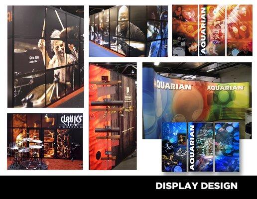 Display Design