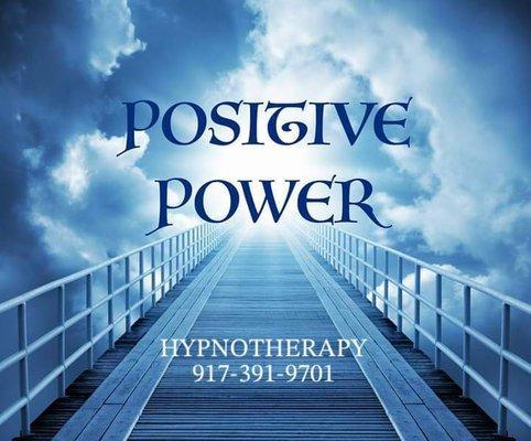 Positive Power Hypnotherapy