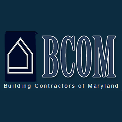 Building Contractors of Maryland