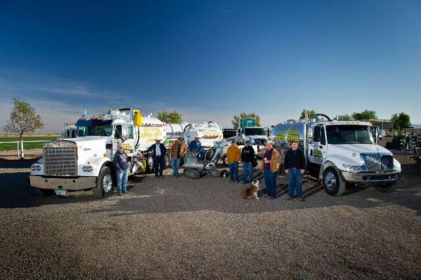 Casa Grande Septic Service