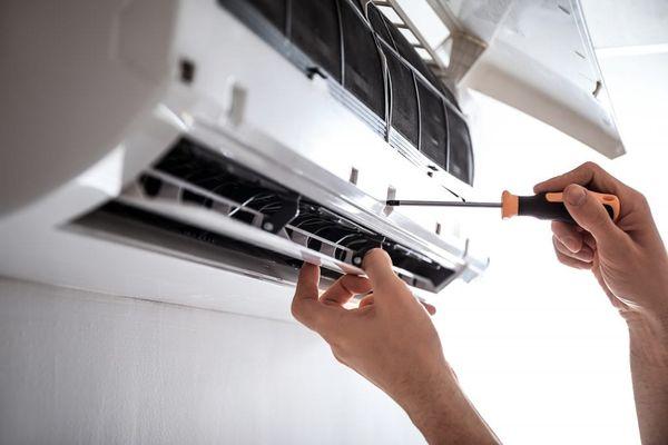 split ac installation, 
split air conditioning repair, 
air conditioner installers