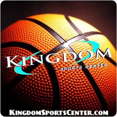 Kingdom Sports Center