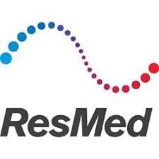 ResMed CPAP equipment